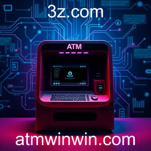 Avanços na Segurança Digital com ATMWin
