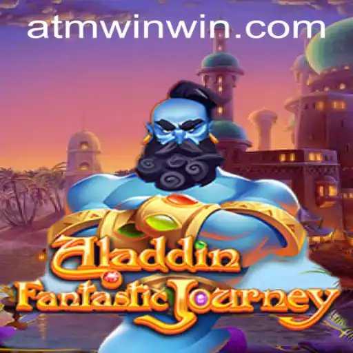 Exploring Aladdin: A Magical Gaming Adventure Integrated with atmwin PH Login