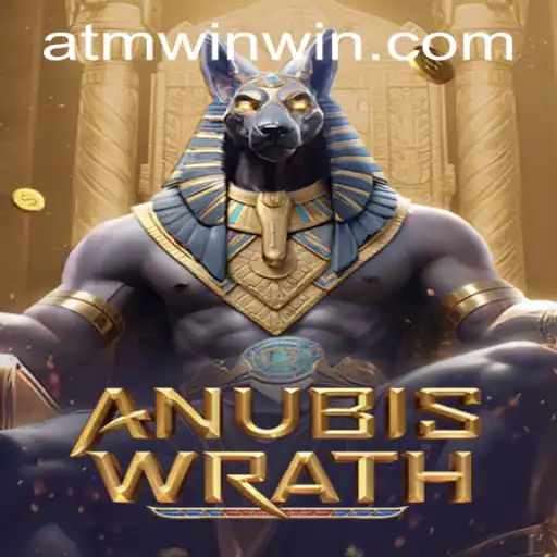 AnubisWrath: Unleashing the Power of Egyptian Mythology