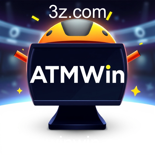 A Ascensão da Plataforma ATMWin no Cenário Global de Jogos