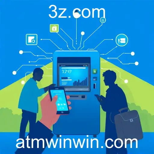 Explorando o Universo de Jogos com ATMWin