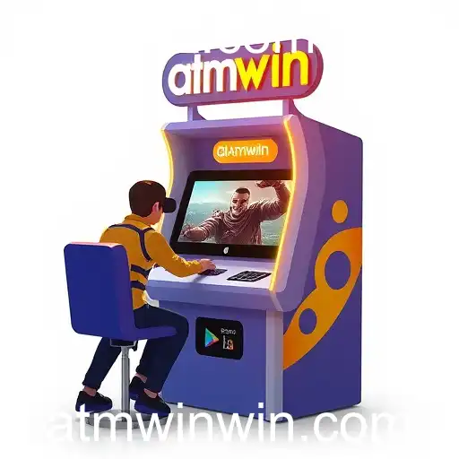 O Crescimento do Mercado de Jogos Online em 2025