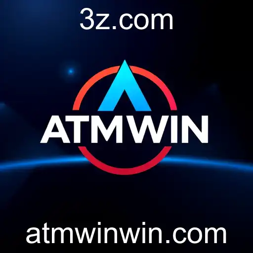 ATMWin: A Nova Fronteira dos Jogos Online em 2025