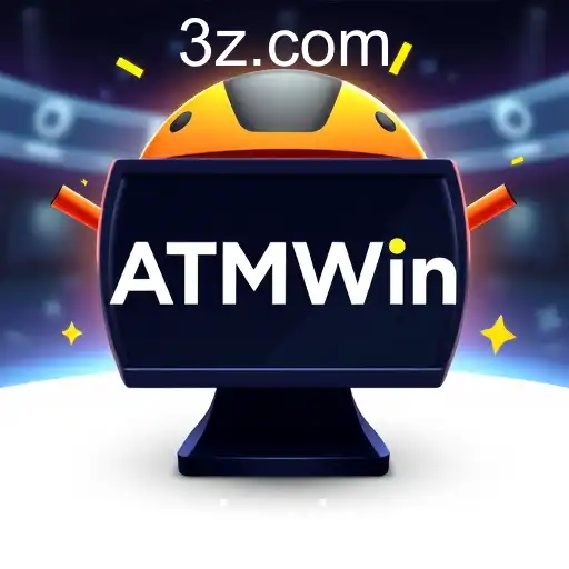 Revolução no Cenário dos Jogos: ATMWin Transforma a Indústria