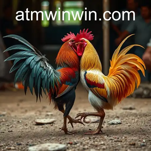 The Complex World of Cockfighting and Its Ties with Atmwin PH Login