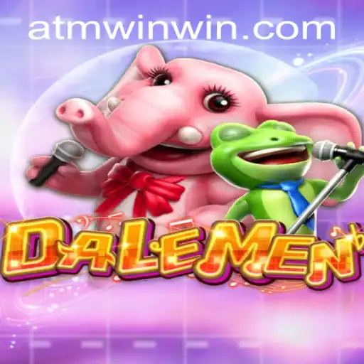 Exploring the World of DALEMEN: An Insight into the Gaming Phenomenon