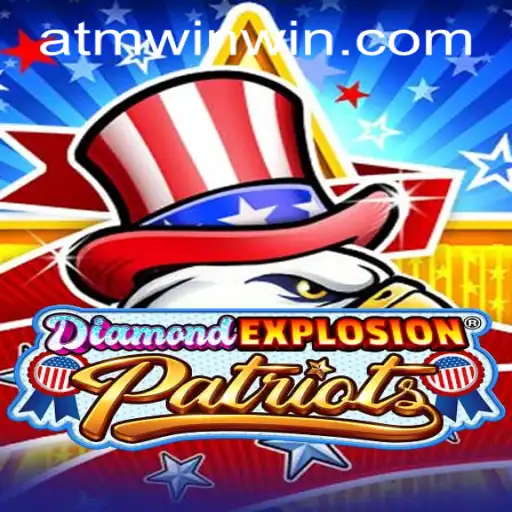 Dive into the Electrifying World of DiamondExplosionPatriots