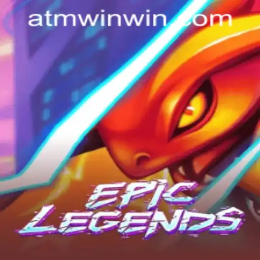 Exploring EpicLegends: An Immersive Gaming Experience with atmwin PH Login Integration