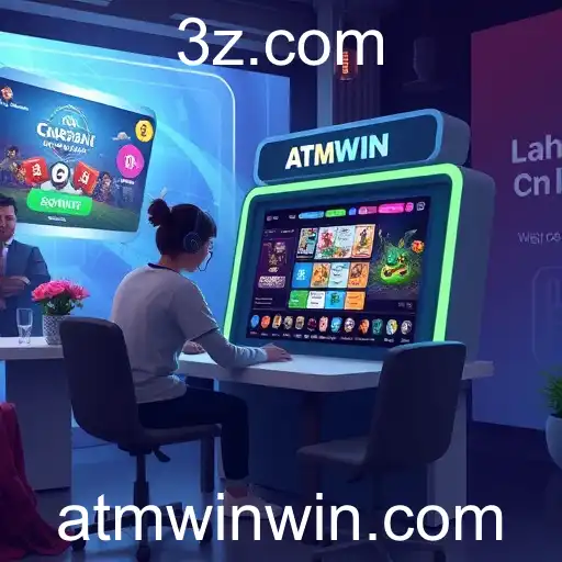 Expansão do Mercado de Jogos Online em Portugal