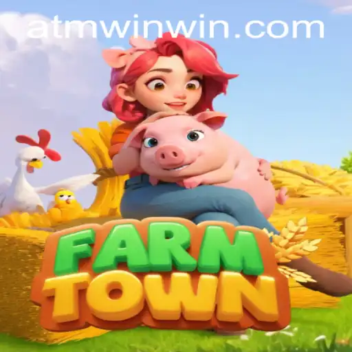 Exploring FarmTown: An Immersive Farming Experience