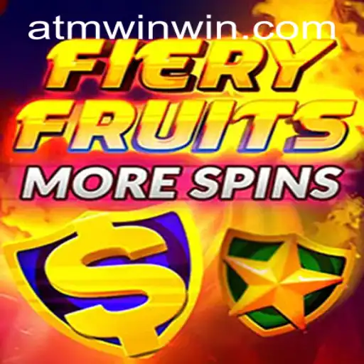 Exploring FieryFruitsMoreSpins: A Game-Changing Experience