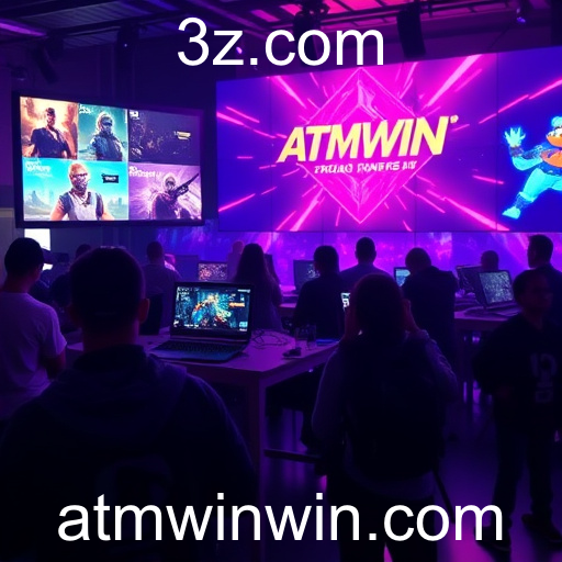 Innovations in Gaming: ATMwin's Strategic Expansion