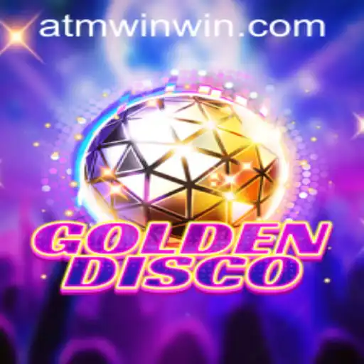GoldenDisco: Unveiling the Glittering Experience with atmwin PH Login