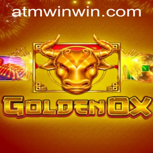 Exploring GoldenOx: The Thrilling Casino Game with ATMWin PH Login