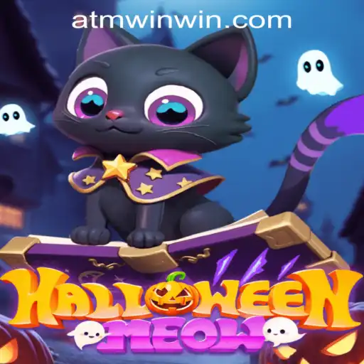 HalloweenMeow and atmwin PH Login: A Spooky Gaming Adventure