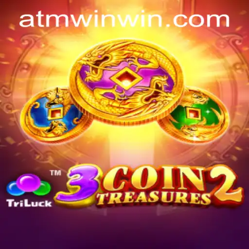 Explore the Adventure of 3CoinTreasures2: Discover the Treasures Within