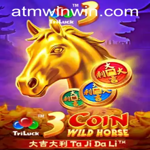 Discover the Thrills of 3CoinWildHorse: A Modern Gaming Experience