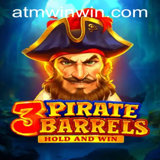 Exploring the Thrilling World of 3PirateBarrels and atmwin PH Login