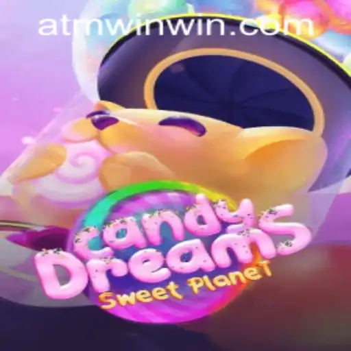 CandyDreams: A Sweet Escape into a World of Games