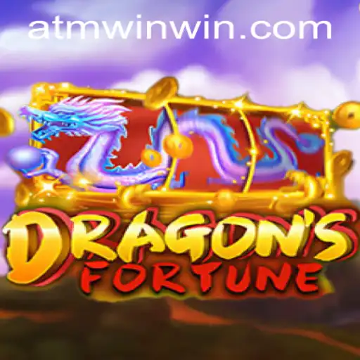 Discover DragonFortune: A Thrilling Adventure with atmwin PH Login