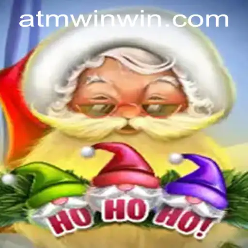 Experience the Magic of HoHoHo: An Exciting New Game Adventure with atmwin PH Login