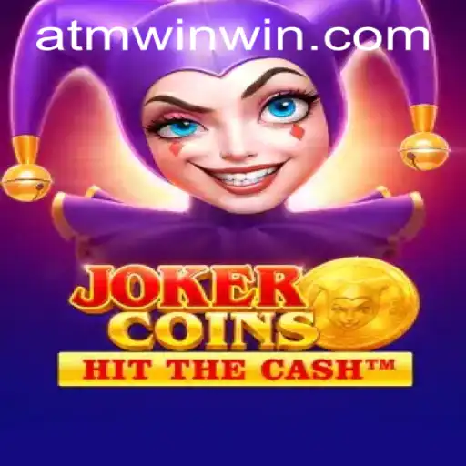 Discover the Thrilling World of JokerCoins with ATMWin PH Login