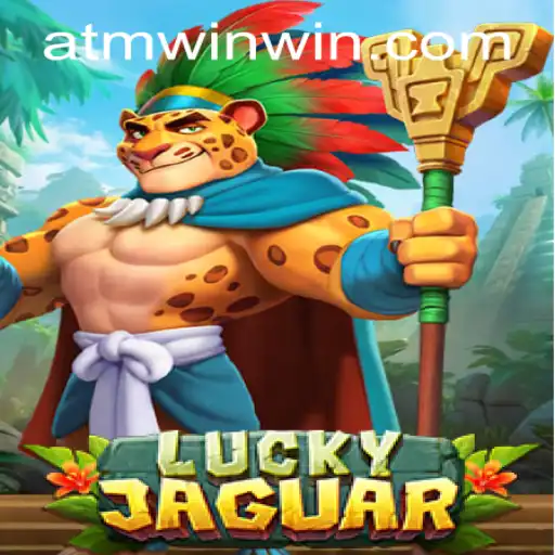 Discovering the Thrills of LuckyJaguar: ATMwin PH Login Insights