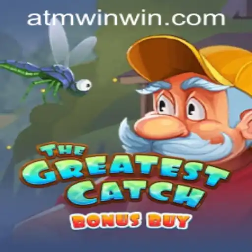 Dive Into the Exciting World of TheGreatestCatchBonusBuy and the Rising Trend of ATMWin PH Login