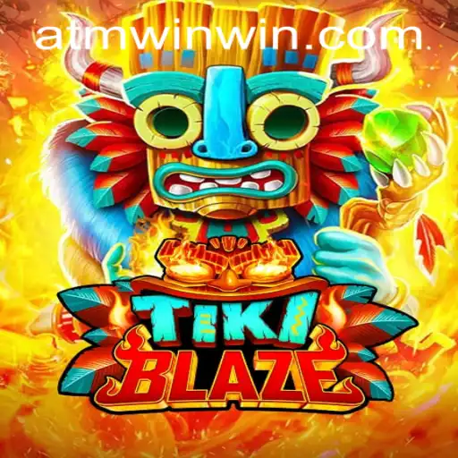 TikiBlaze: Unleashing Adventure and Strategy in Gaming