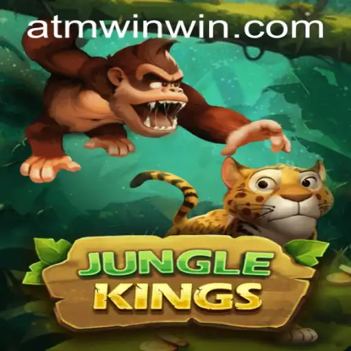 Discover JungleKings: Adventure Awaits in the Heart of the Jungle