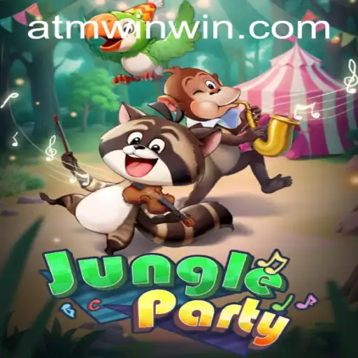 Exploring JungleParty: The Ultimate Gaming Experience with ATMWin PH Login