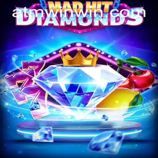 Discover the Thrilling World of MadHitDiamonds: Your Guide to Gameplay and Strategy