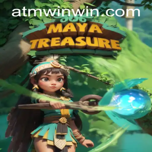 Exploring the Enchanting World of MayaTreasure and Mastering atmwin PH Login