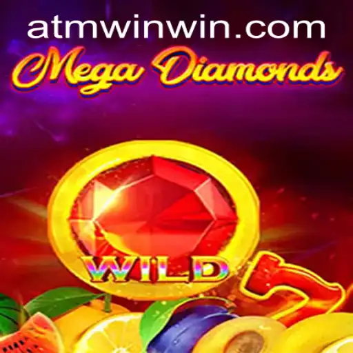 MegaDiamond: The Captivating World of High-Stakes Gaming