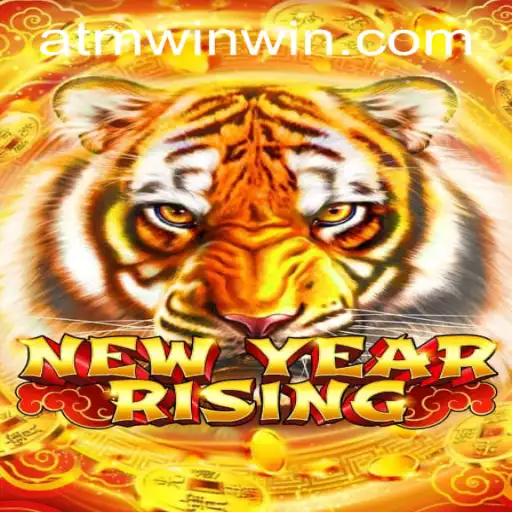 Unveiling the Thrilling World of NewYearRising and atmwin PH Login