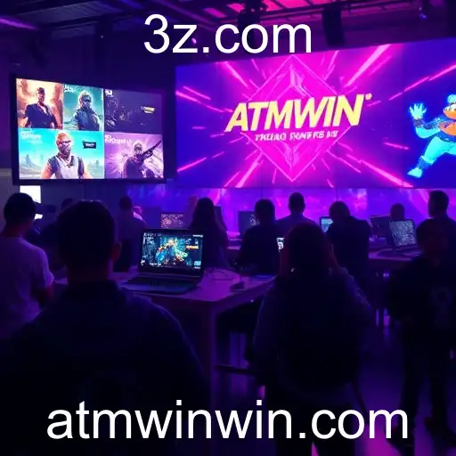 Innovations in Gaming: ATMwin's Strategic Expansion
