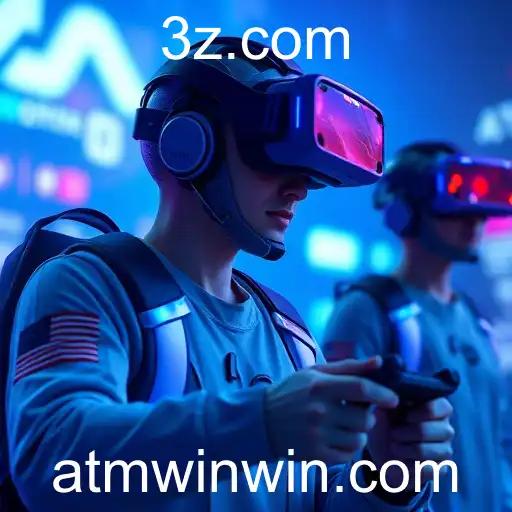 Crescimento dos Jogos Online e o Impacto da Atmwin