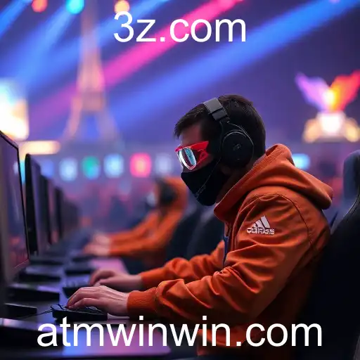 Novidades e Tendências dos Jogos de 2025