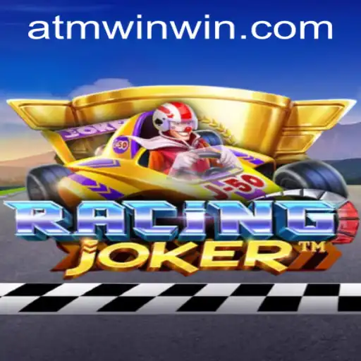 Revving Up the Excitement: RacingJoker and the Rising Trend of 'atmwin PH Login'