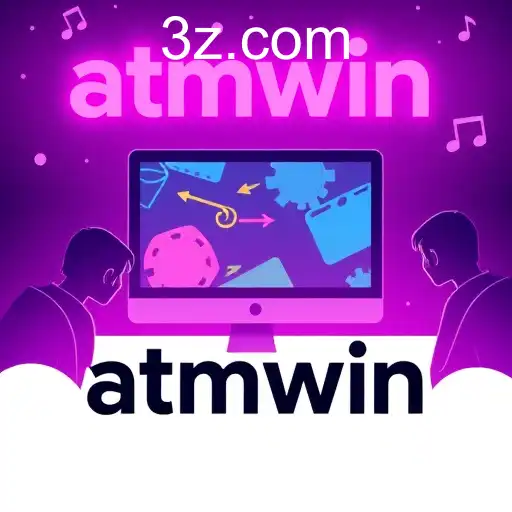 A Revolução dos Jogos Online: ATMwin em Destaque