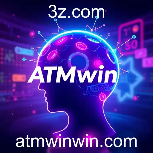 Revolução dos Jogos Online com Atmwin