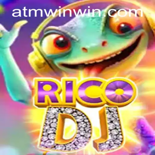 Exploring the Thrills of RicoDJ and Innovations in Online Gaming: A Deep Dive into atmwin PH Login