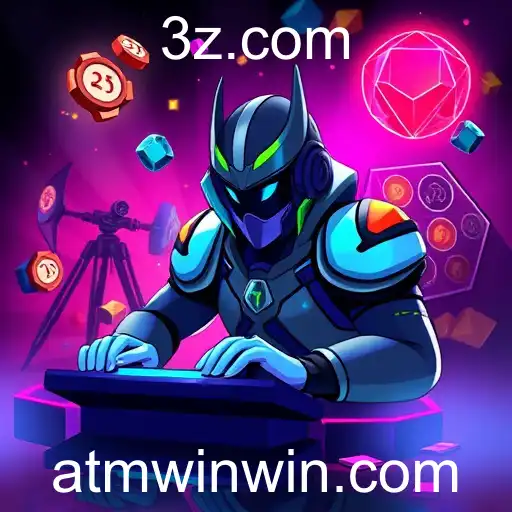 A Expansão do Mercado de Jogos com ATMWin