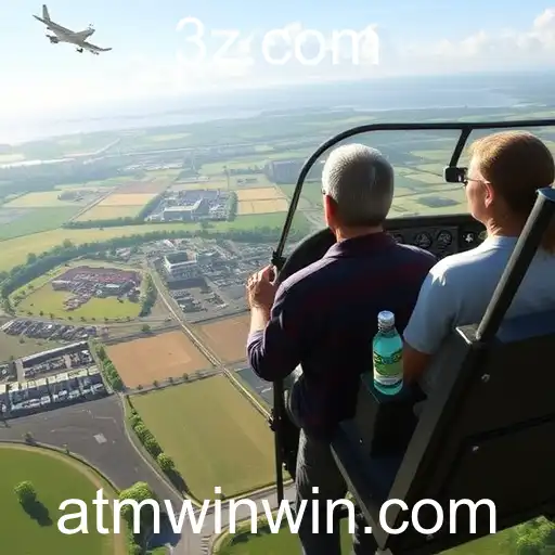 Explorando a Ascensão do 'Atmwin' no Mercado Digital Brasileiro