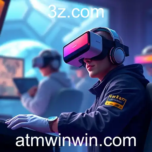 Expansão do Mercado de Jogos Online no Brasil