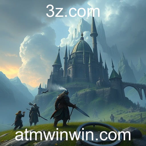 A Evolução dos MMORPGs: Do Surgimento aos Dias Atuais