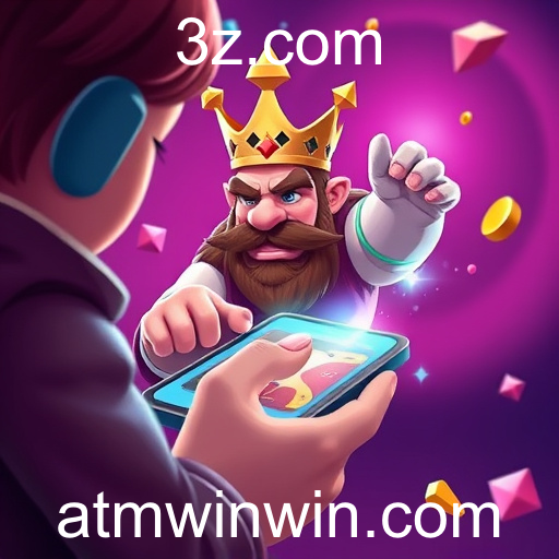 A Revolução dos Jogos Mobile: Conveniência e Diversidade na Palma da Mão