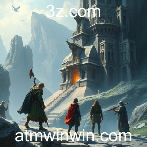 Os Encantamentos dos RPGs: Aventuras que Transcendem Mundos