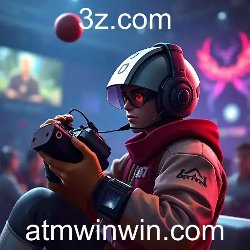 Tendências de Jogos para 2025: Atmwin e Novidades no Mercado