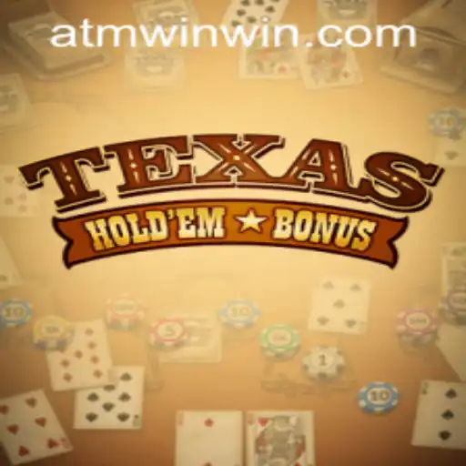 Texas Holdem Bonus: An Exciting Casino Game with a Twist